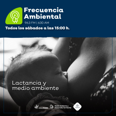 Frecuencia Ambiental