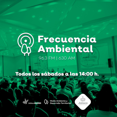 Frecuencia Ambiental