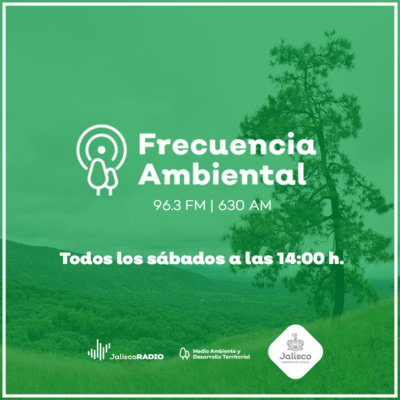 Frecuencia Ambiental