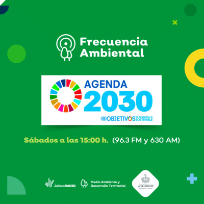 Frecuencia Ambiental