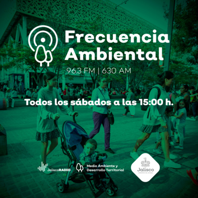 Frecuencia Ambiental