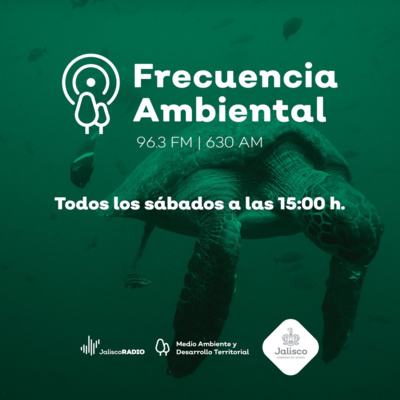 Frecuencia Ambiental