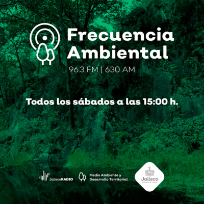 Episodio 31. Reapertura de Parques Urbanos y ANP Bosque la Primavera