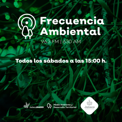 Frecuencia Ambiental