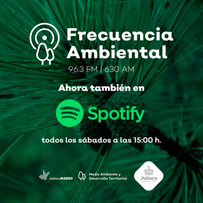 Frecuencia Ambiental