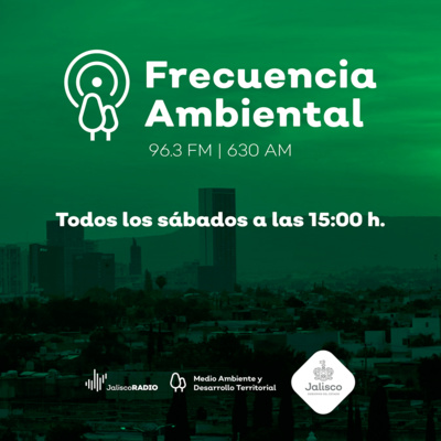 Frecuencia Ambiental