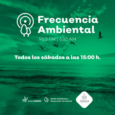 Frecuencia Ambiental