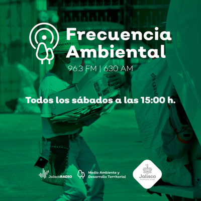 Frecuencia Ambiental