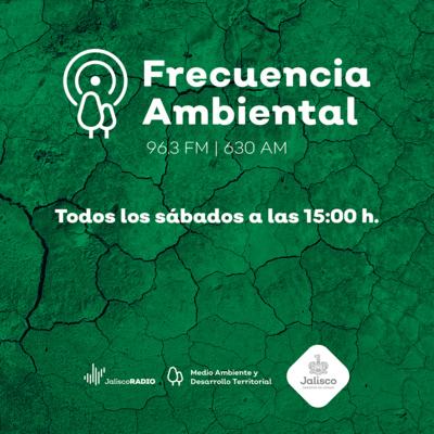 Episodio 46. Día Internacional contra el Cambio Climático y generación de energía en México