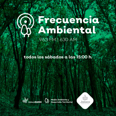 Episodio 49. Tercer Foro de Conocimiento y Conservación Bosque La Primavera