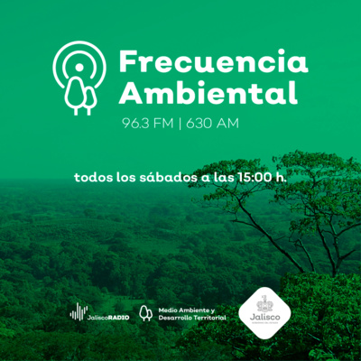 Frecuencia Ambiental