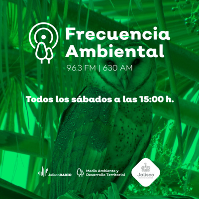 Frecuencia Ambiental