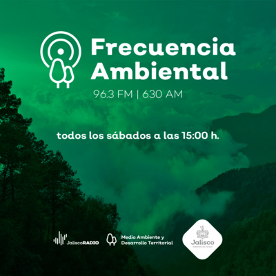Frecuencia Ambiental