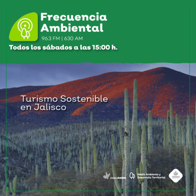 Frecuencia Ambiental