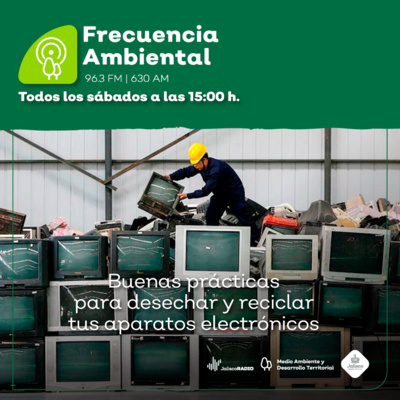 Frecuencia Ambiental