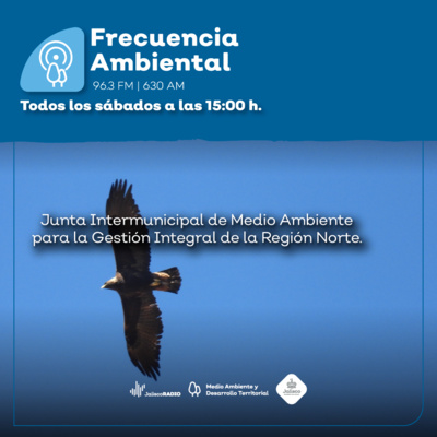 Frecuencia Ambiental