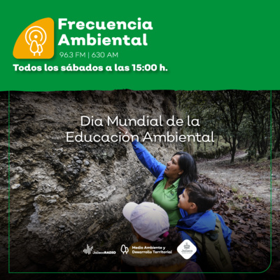 Frecuencia Ambiental