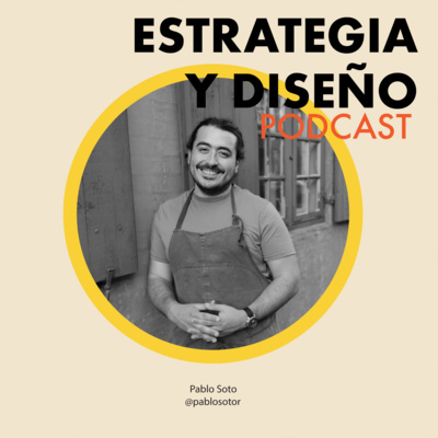 Estrategia Y Diseño