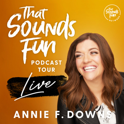TSF Tour LIVE: Aarti Sequeira