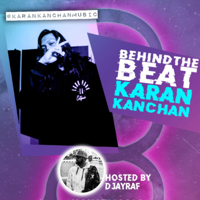 Karan Kanchan recreates the beat for FLAVOURS - #BehindTheBeat EP013 | #UNFLTRD Podcast