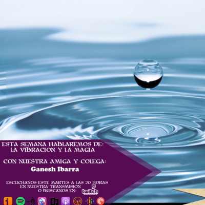 Camino Astral