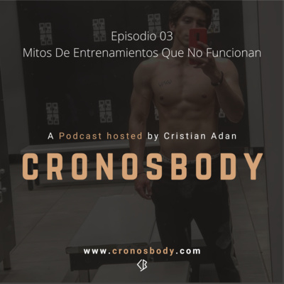 Cronosbody