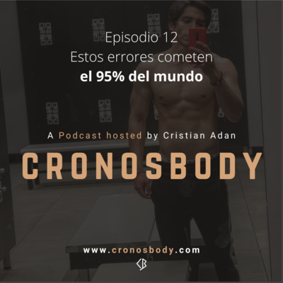 Cronosbody