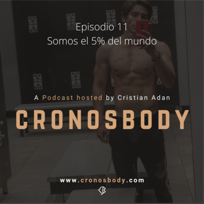 Cronosbody