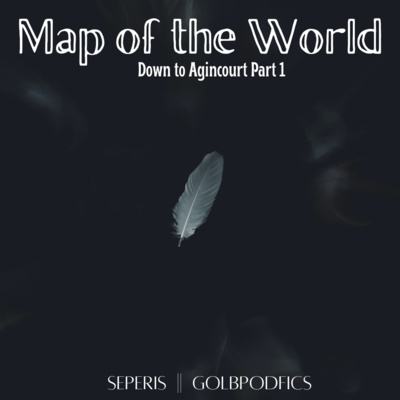 [Supernatural] 01. Map of the World [Agincourt 01]  episode artwork