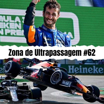 Zona de Ultrapassagem