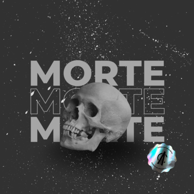 #02 — O QUE É A MORTE? episode artwork