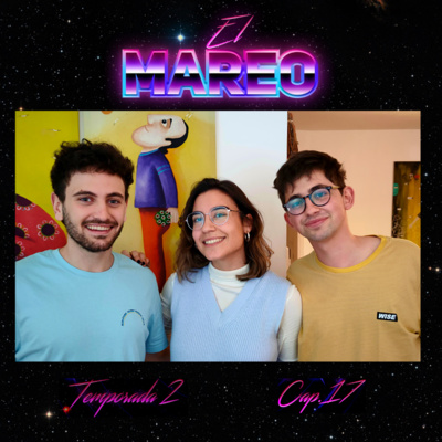 El Mareo Podcast