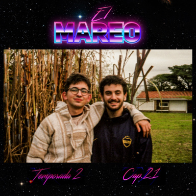 El Mareo Podcast