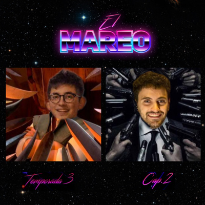El Mareo Podcast
