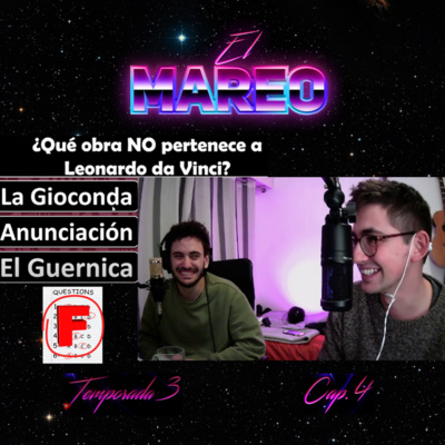 El Mareo Podcast