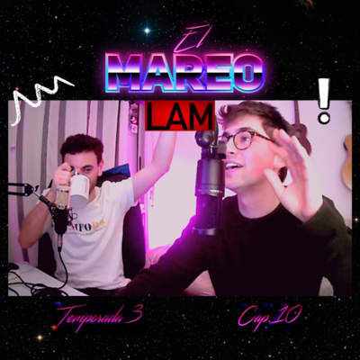 El Mareo Podcast