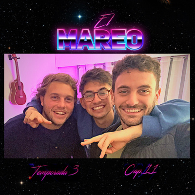 El Mareo Podcast