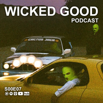S00E07 | D*** Double Standards episode artwork