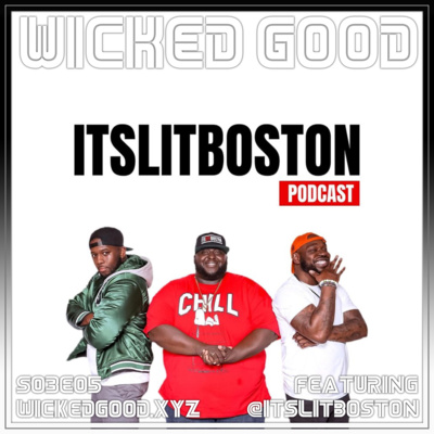 S03E05 | Aussies Gone Wild | FEAT. ItsLitBoston S03E05 | Aussies Gone Wild | FEAT. ItsLitBoston