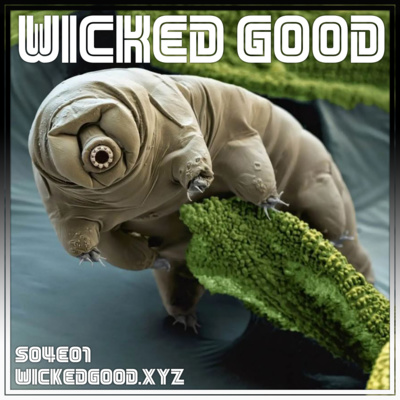 WICKED GOOD