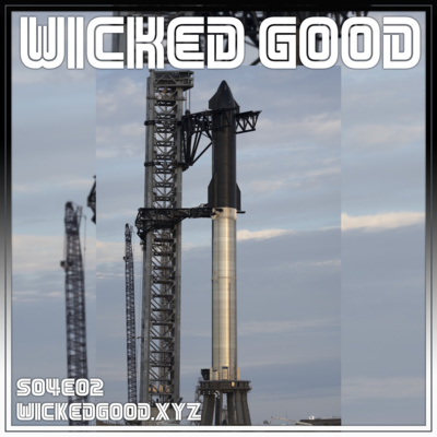 S04E02 | "Crisis Text Line" Sells User Data | WICKED GOOD S04E02 | "Crisis Text Line" Sells User Data | WICKED GOOD