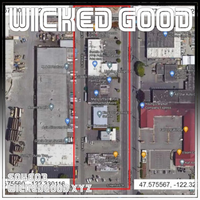 S04E03 | FDA Approves Face ID For The IRS | WICKED GOOD S04E03 | FDA Approves Face ID For The IRS | WICKED GOOD