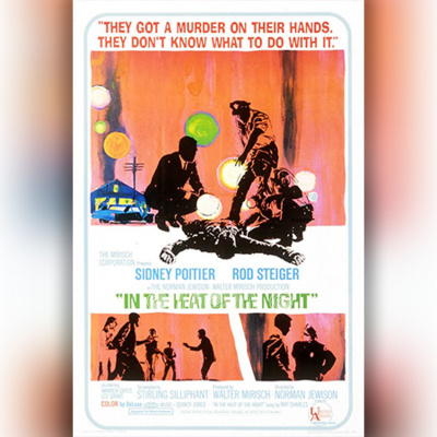 FRIDAY FAMILY FILM NIGHT