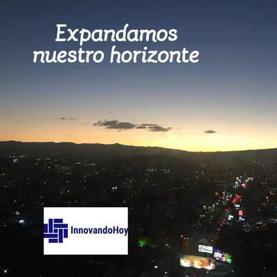 Desarrollando el Pensamiento Creativo - Expandamos nuestro horizonte