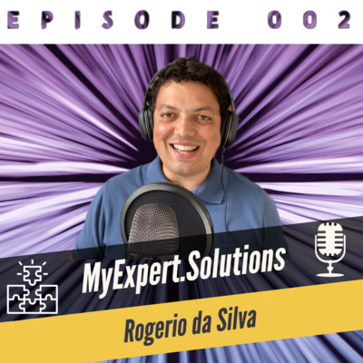 002 Podcast Intro to An Unconventional Way to Software Testing | MyExpert.Solutions