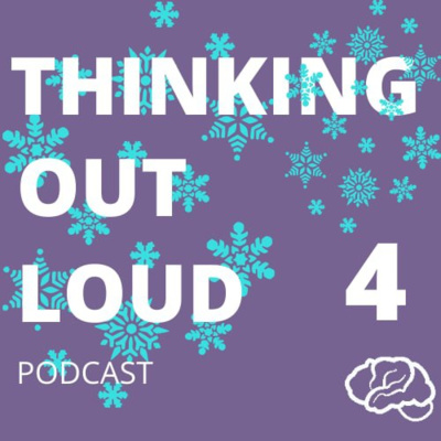 Thinking Out Loud 004: Order or Chaos; Is Santa a lie?