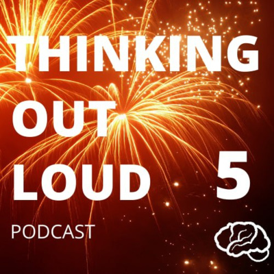 Thinking Out Loud 005: Tourist vs. Traveler; Average vs. Happy Medium