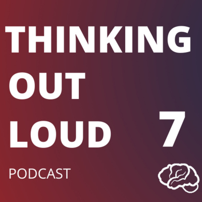 Thinking Out Loud 007: Pace of Life; Can you have a language with only one speaker?