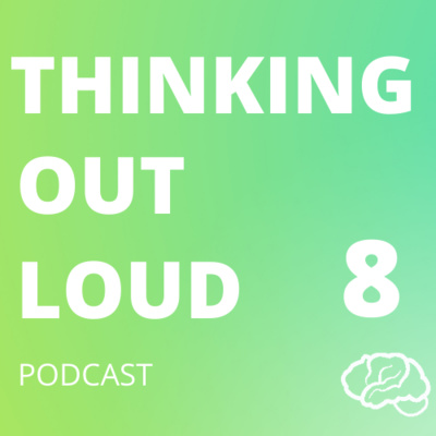 Thinking Out Loud 008: Beautiful vs. Sexy; Health and Beauty