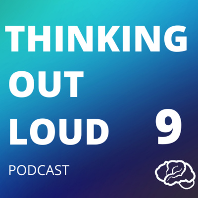 Thinking Out Loud 009 Feat. Sophie Bailey: Shy vs. Cowardly; Is Bicycle a Machine?